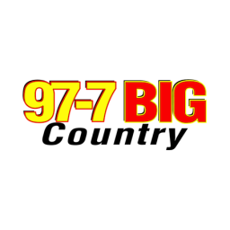 Radio KMTY Big Country 97.7