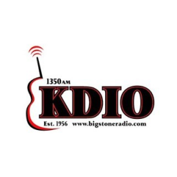 Radio KDIO 1350 AM