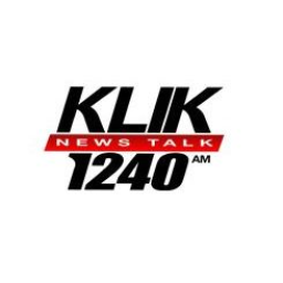 Radio KLIK Newstalk 1240 AM
