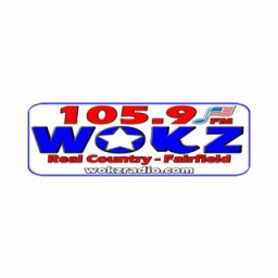 Radio WOKZ 105.9 FM