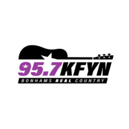Radio KFYN 95.7FM & 1420AM The Warrior