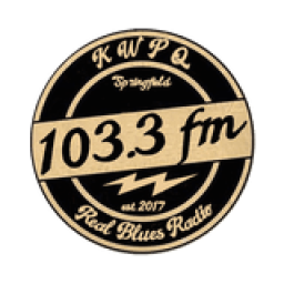 Radio KWPQ 103.3 FM