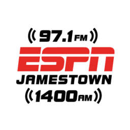 KQDJ Dakota ESPN Radio 1400 AM
