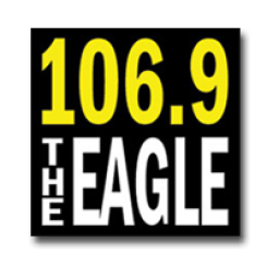 Radio WBPT The Eagle 106.9 FM (US Only)