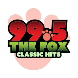 Radio KFXX 99.5 The Fox