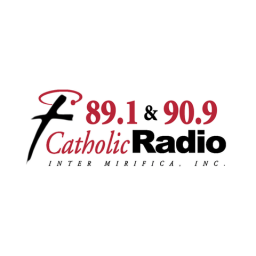 WSQM 90.9 Catholic Radio Indy