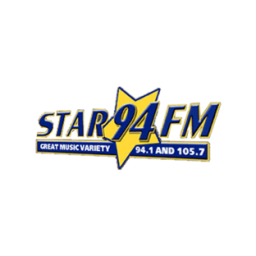 Radio KNCO Star 94.1 FM