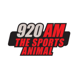 Radio KARN Sports Animal 920 AM