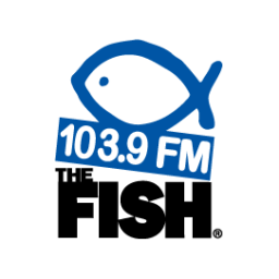 Radio KKFS 103.9 The Fish FM (US Only)