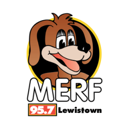 WMRF Merf Radio FM
