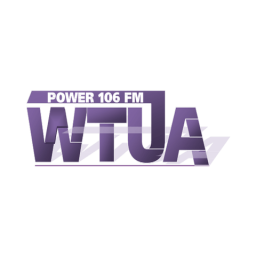 Radio WTUA Power 106.1 FM
