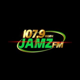 Radio WDBN 107.9 Jamz