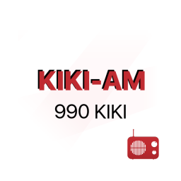 Radio KIKI 990 AM