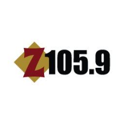 Radio KFXZ Z 105.9 FM