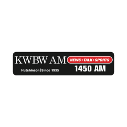 Radio KWBW 1450 AM