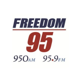 Radio WFDM-FM Freedom 95
