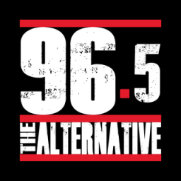 Radio KQBL 96.5 The Alternative (US Only)