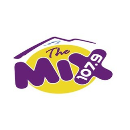 Radio WFMX 107.9 Mix