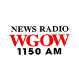 WGOW News Radio 1150 AM