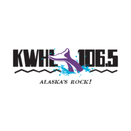 Radio KWHL K-Whale 106.5 FM
