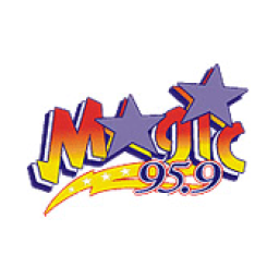 Radio WRJB Magic 95.9 FM