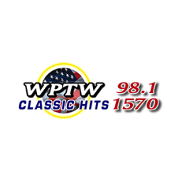 Radio WPTW 1570 AM & 98.1 FM