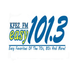 Radio KFEZ Easy 101.3