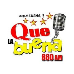 Radio WDMG La Que Buena 860
