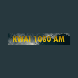 Radio KWAI K-1080 AM