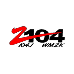 Radio WMZK Z 104.1 FM