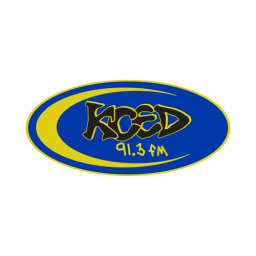 Radio KCED