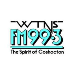 Radio WTNS Sports Voice of Cosh Coun 99.3 FM