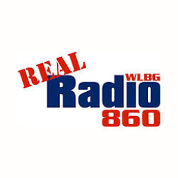 Radio WLBG 860 AM