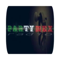 Partymex Radio