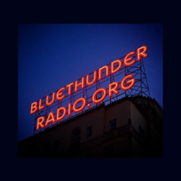 Blue Thunder Radio