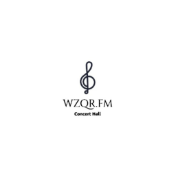 Radio WZQR Concert Hall