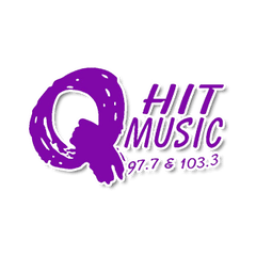 Radio WIVQ Q Hit Music 977 & 1033