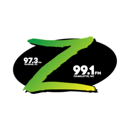 Radio WGSP La Z 97.3 and 99.1 FM