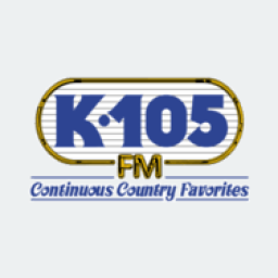 Radio WQXK K-105 FM
