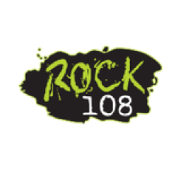 Radio KZRK Rock 108 FM