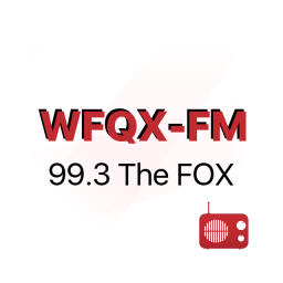 Radio WFQX The Fox 99.3 FM