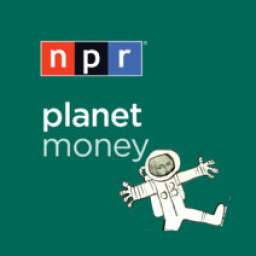 Radio NPR - Planet Money