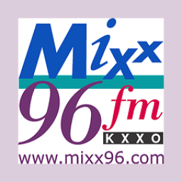Radio KXXO Mixx 96