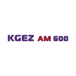 Radio KGEZ 600 AM