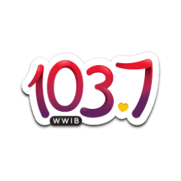 Radio WWIB 103.7 FM