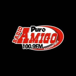 Radio KHMU Puro Amigo