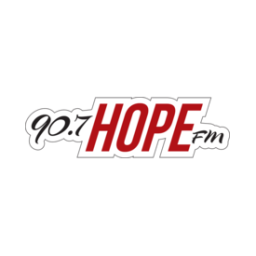 Radio WNFR 90.7 Hope FM
