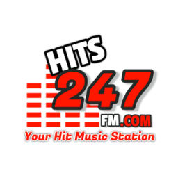 Radio Hits247fm.com