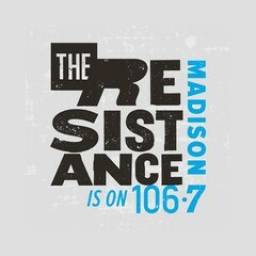 Radio WRIS The Resistance 106.7