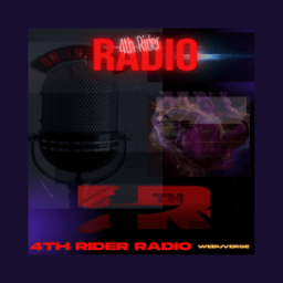 4th Rider Radio